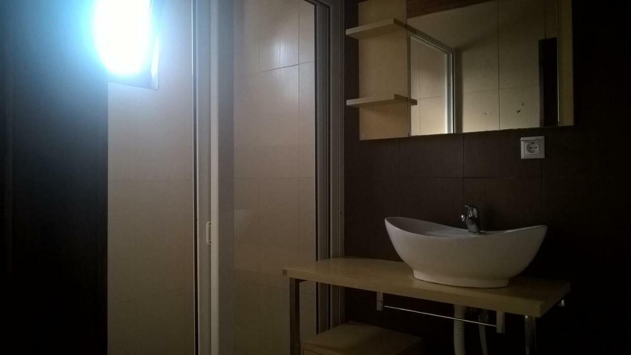 Molos Paleros Екстериор снимка